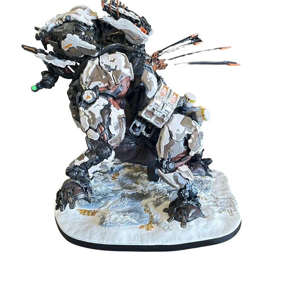 Horizon Forbidden West‎ Collector's Edition Tremortusk Statue Only (PS4 PS5)